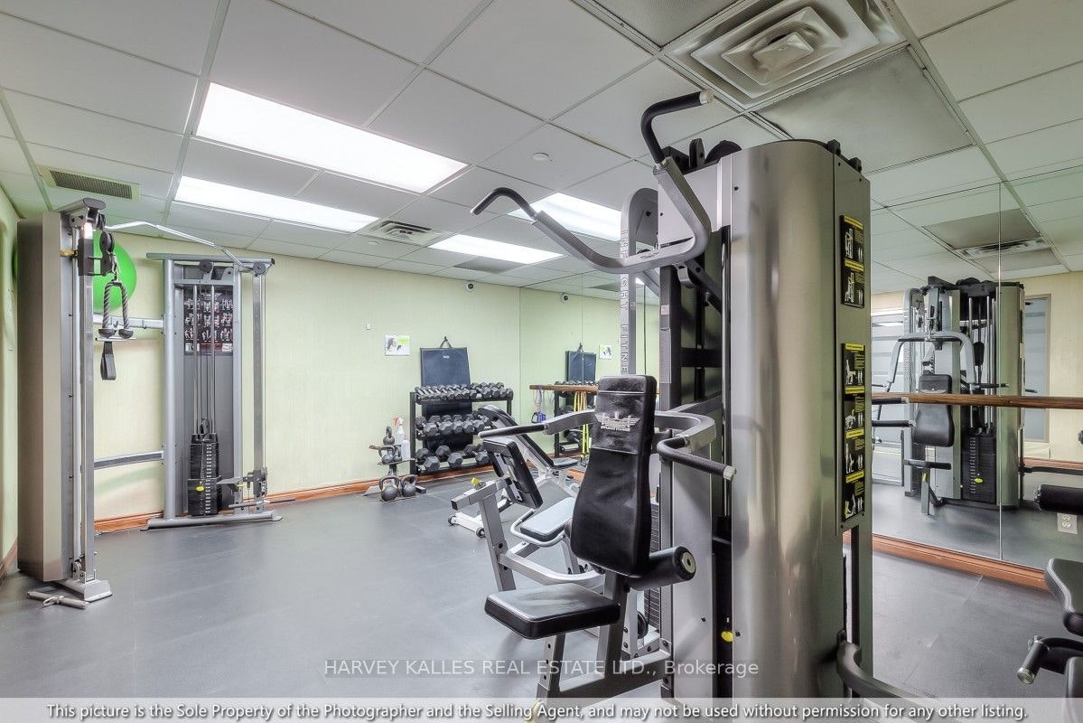 710-175 Cedar Avenue, Richmond Hill, ON, L4C 9V3 - 7