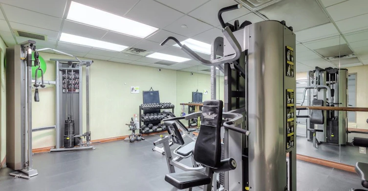 710-175 Cedar Avenue, Richmond Hill, ON, L4C 9V3 - 7