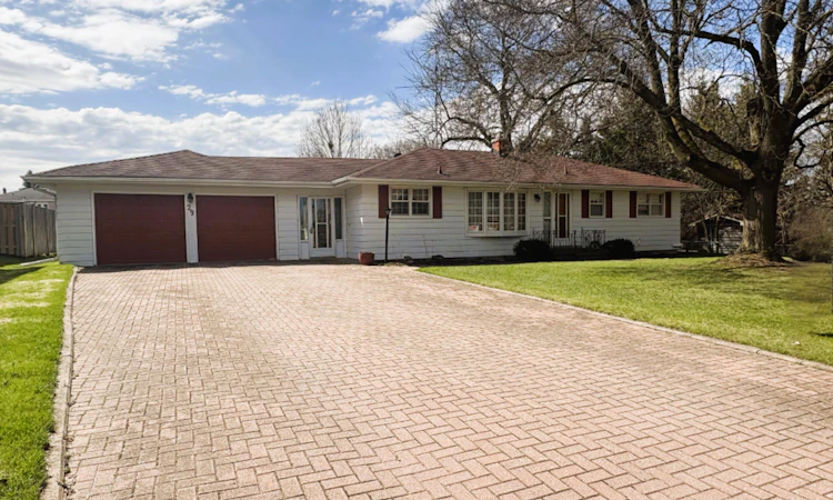 29 Patricia Drive