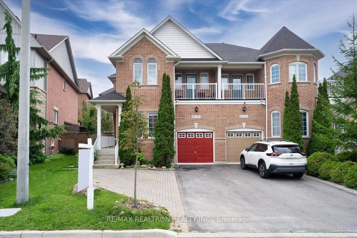 37 Lebovic Drive, Richmond Hill, ON, L4E 5C6