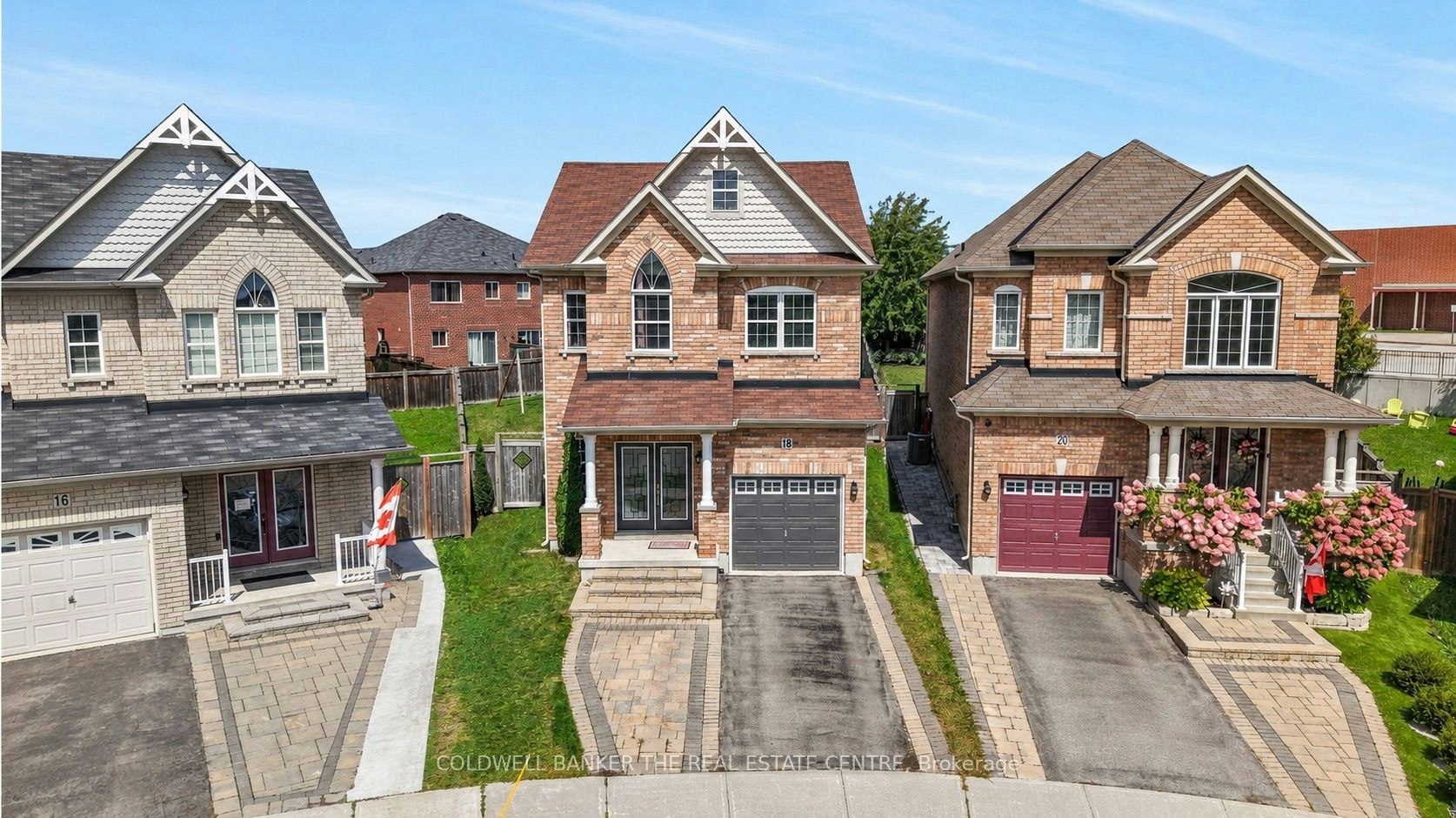 18 Herefordshire Crescent, East Gwillimbury, ON, L9N 0B7