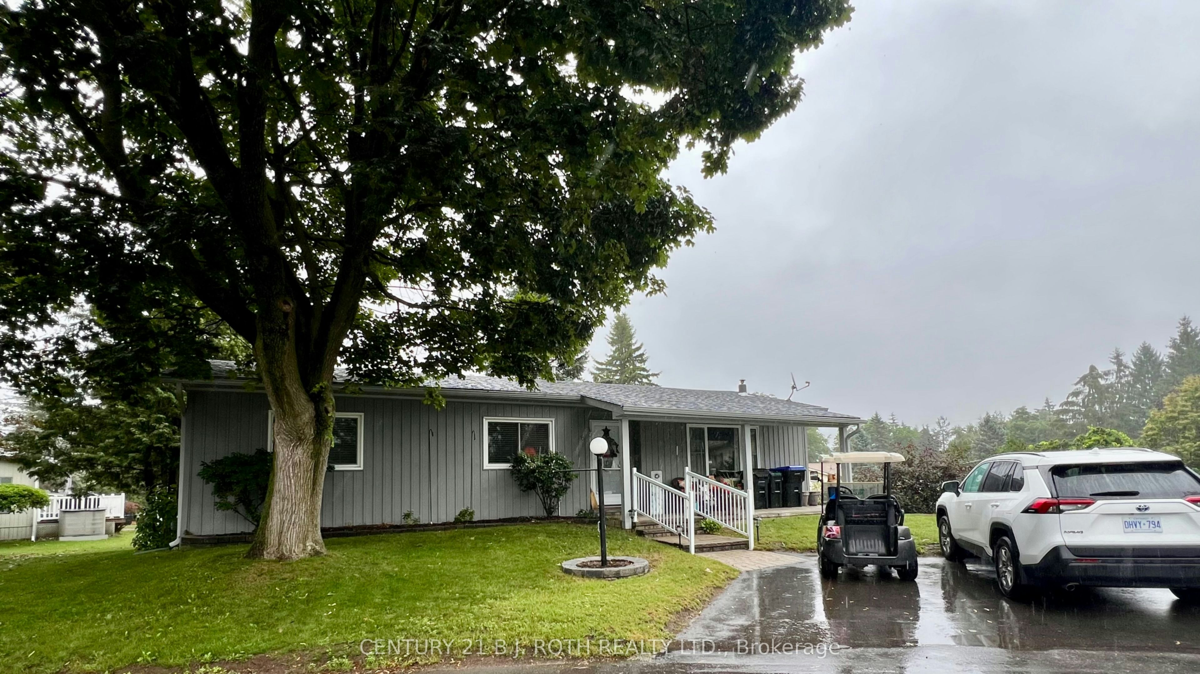 6 Walnut Court, Innisfil, ON, L9S 1M7