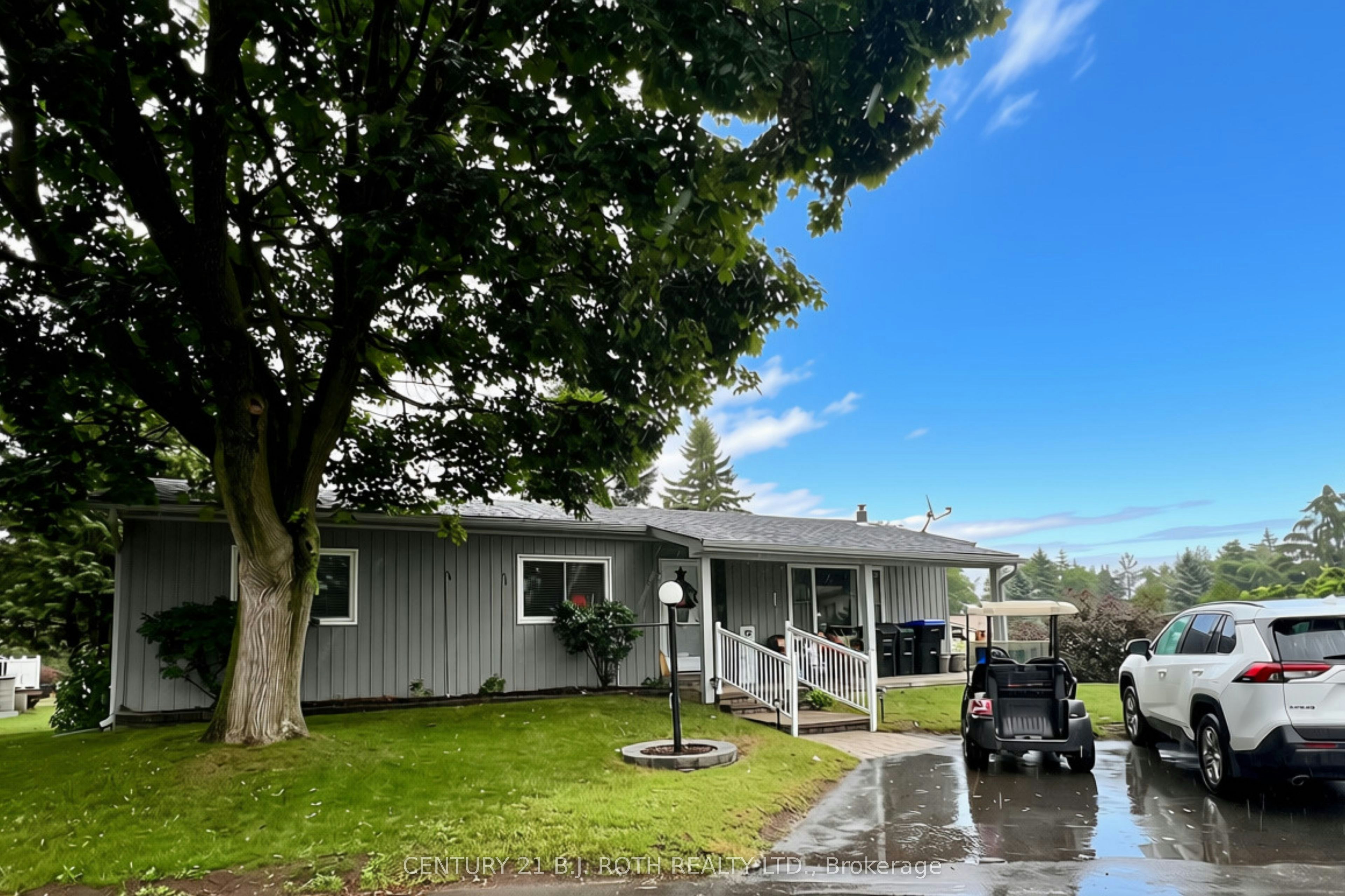 6 Walnut Court, Innisfil, ON, L9S 1M7