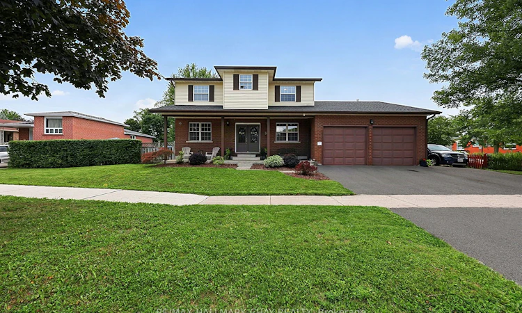 334 Parkwood Avenue