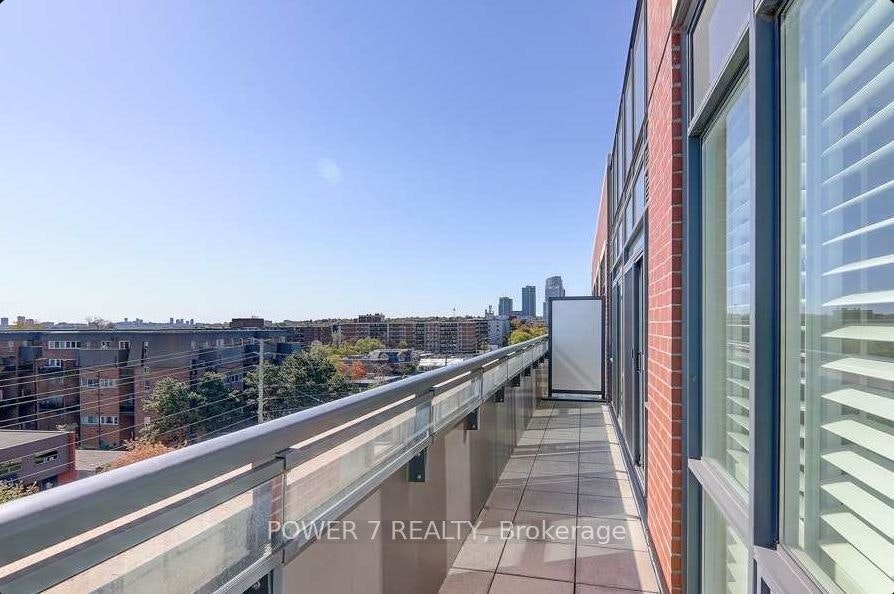 PH14-7608 Yonge Street, Markham, ON, L4J 0J5 - 21