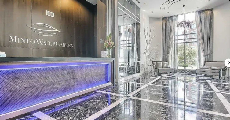 PH14-7608 Yonge Street, Markham, ON, L4J 0J5 - 3