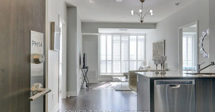 PH14-7608 Yonge Street, Markham, ON, L4J 0J5