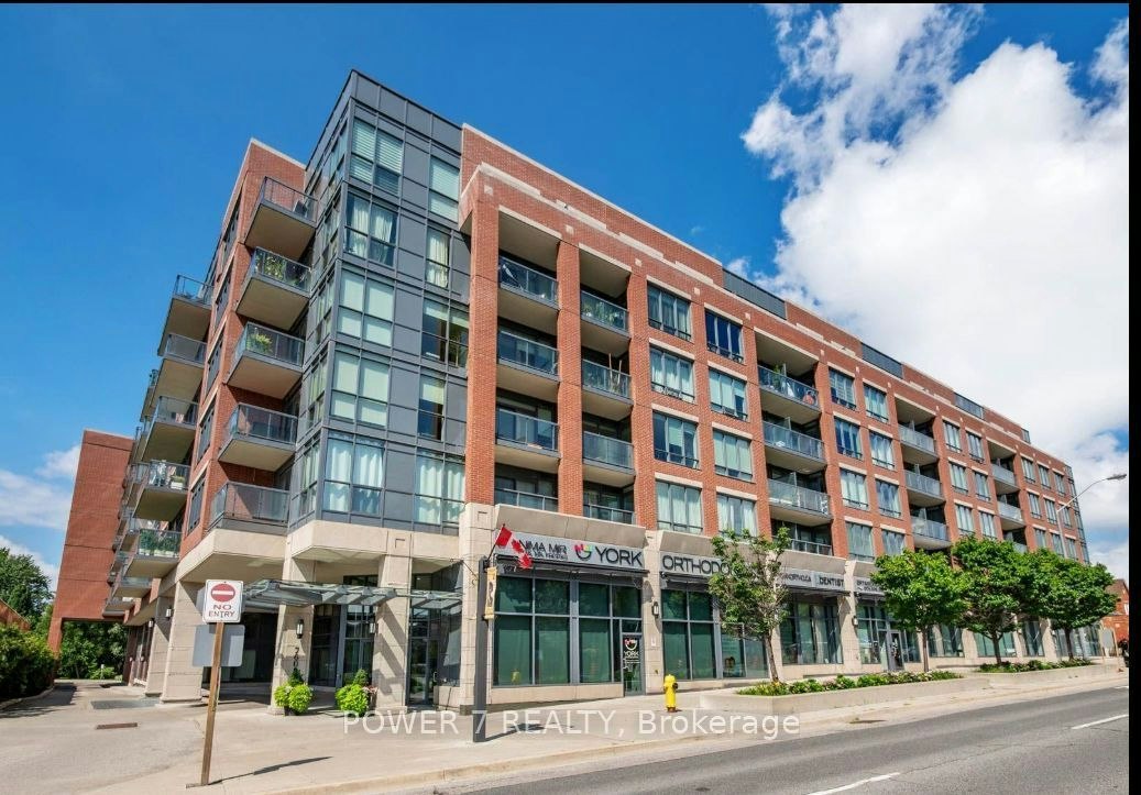 PH14-7608 Yonge Street, Markham, ON, L4J 0J5 2