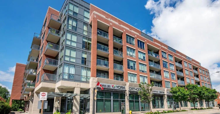 PH14-7608 Yonge Street, Markham, ON, L4J 0J5 - 2