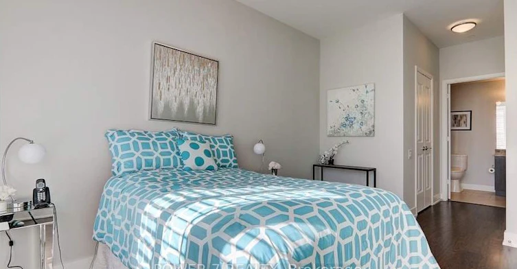 PH14-7608 Yonge Street, Markham, ON, L4J 0J5 - 17