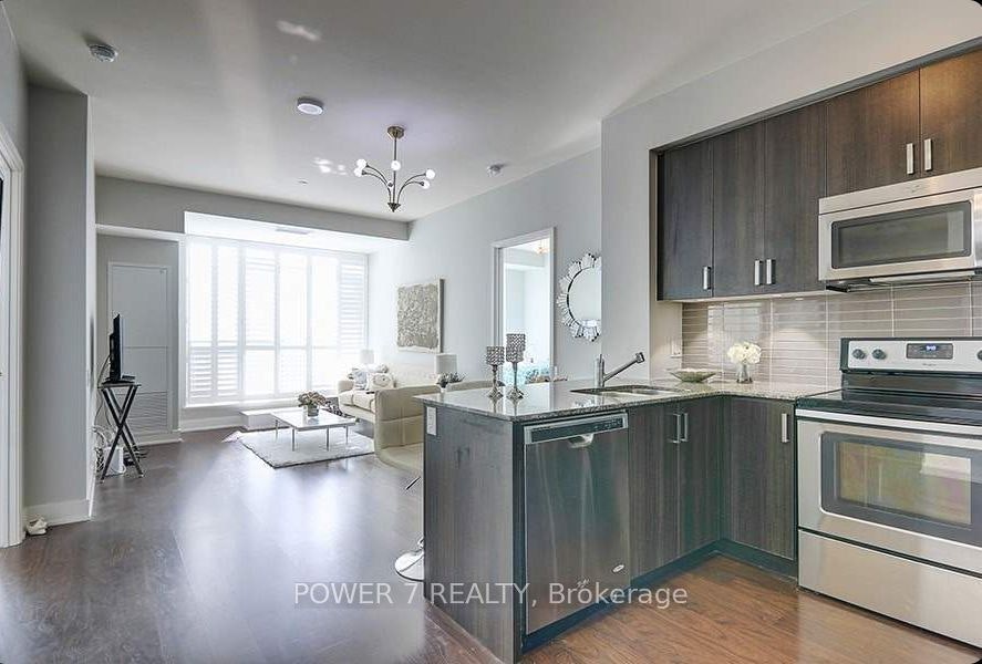 PH14-7608 Yonge Street, Markham, ON, L4J 0J5 - 7