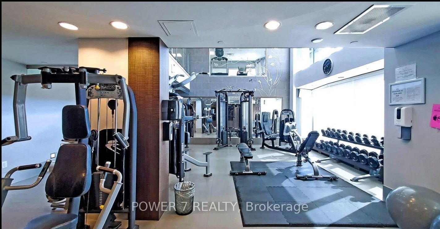 PH14-7608 Yonge Street, Markham, ON, L4J 0J5 - 25
