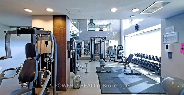 PH14-7608 Yonge Street, Markham, ON, L4J 0J5 - 25