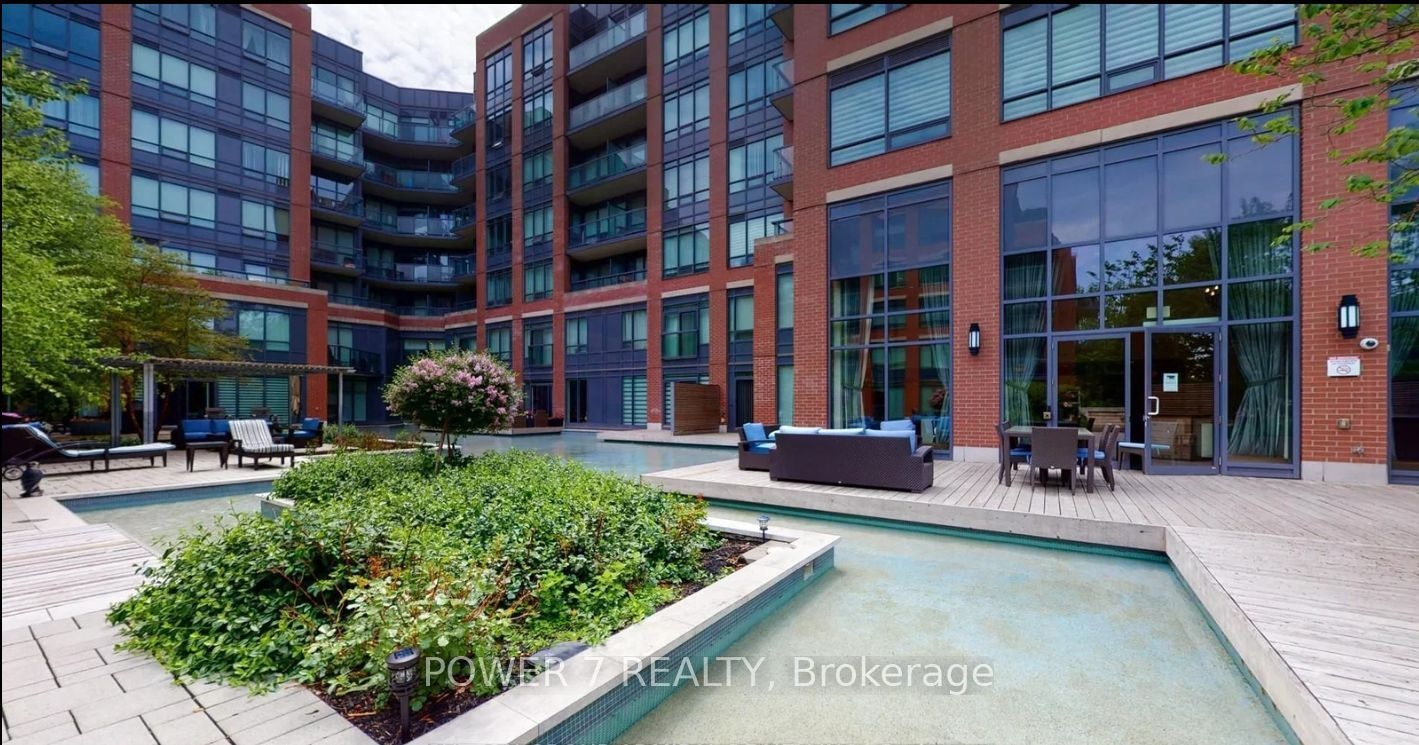 PH14-7608 Yonge Street, Markham, ON, L4J 0J5 - 32