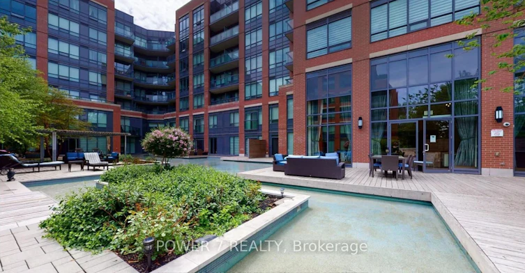 PH14-7608 Yonge Street, Markham, ON, L4J 0J5 - 32