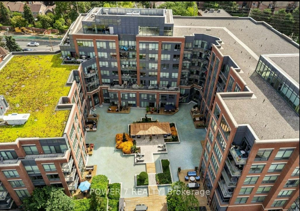 PH14-7608 Yonge Street, Markham, ON, L4J 0J5 - 31