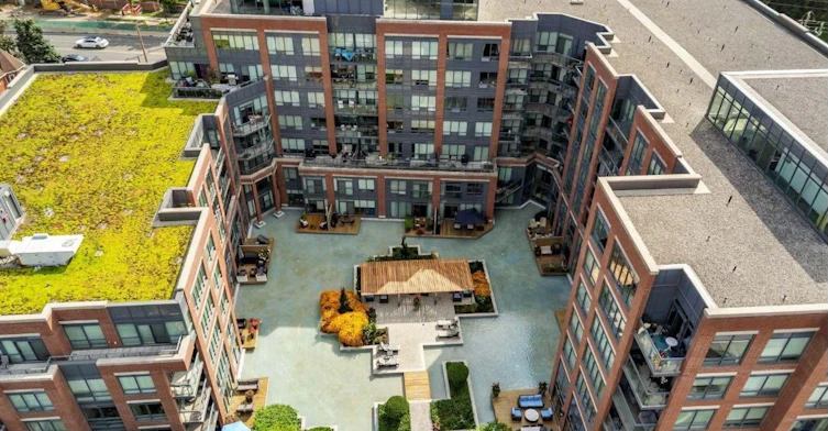 PH14-7608 Yonge Street, Markham, ON, L4J 0J5 - 31