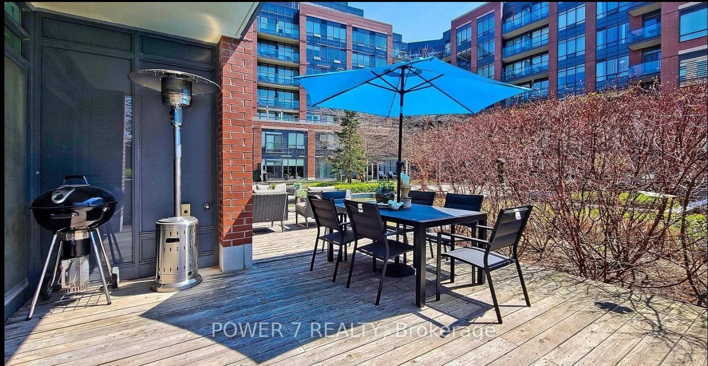 PH14-7608 Yonge Street, Markham, ON, L4J 0J5 - 30