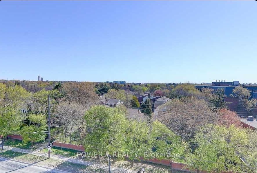 PH14-7608 Yonge Street, Markham, ON, L4J 0J5 - 23