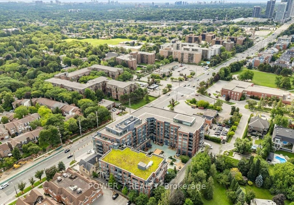 PH14-7608 Yonge Street, Markham, ON, L4J 0J5 - 33