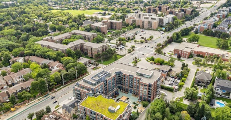 PH14-7608 Yonge Street, Markham, ON, L4J 0J5 - 33