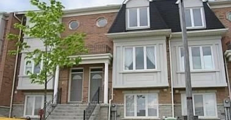76 Pond Drive, Markham, ON, L3T 7V2