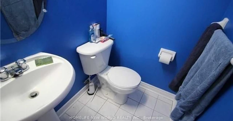 76 Pond Drive, Markham, ON, L3T 7V2 - 7