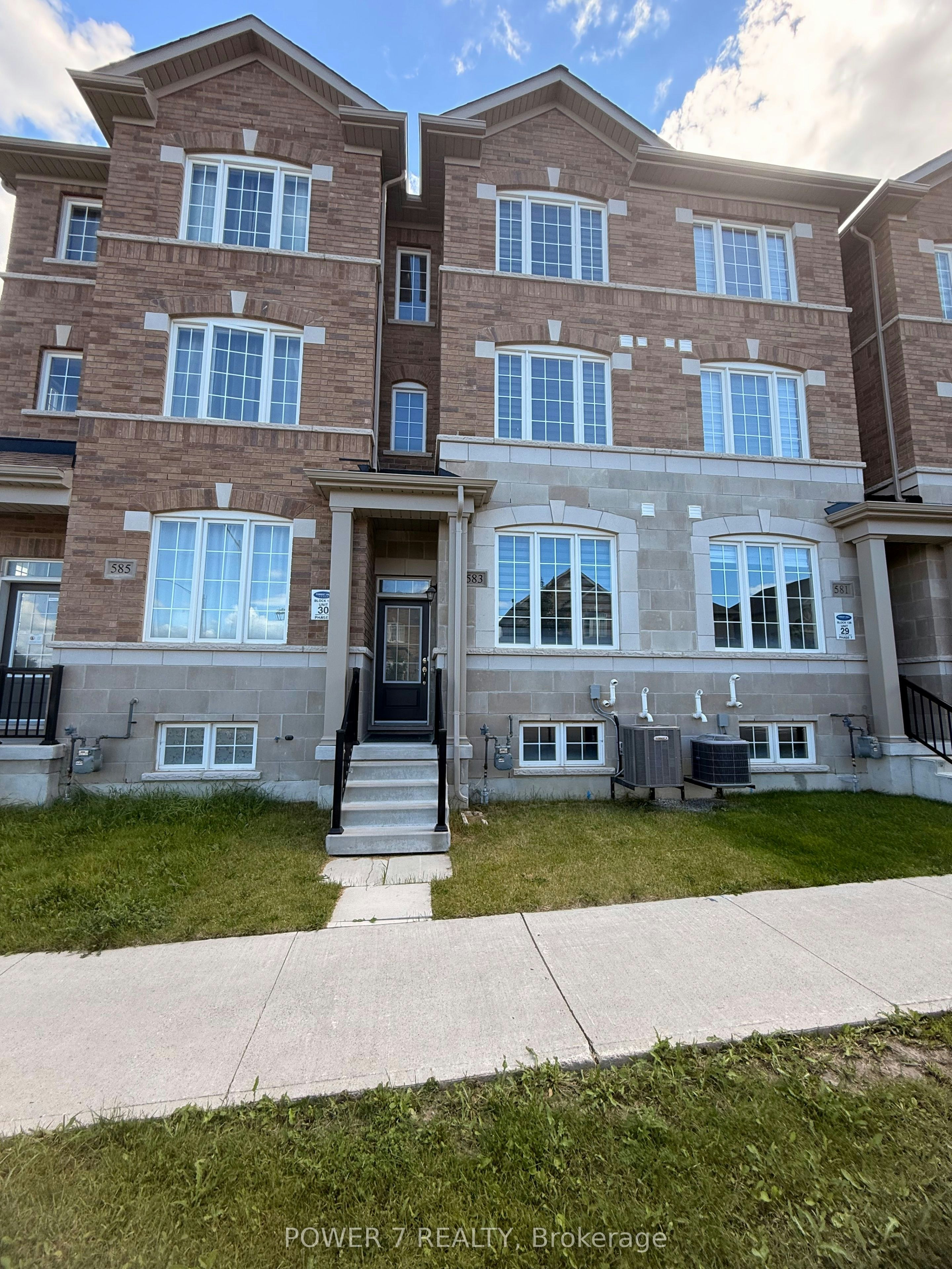 583 White's Hill Avenue, Markham, ON, L6B 1N9