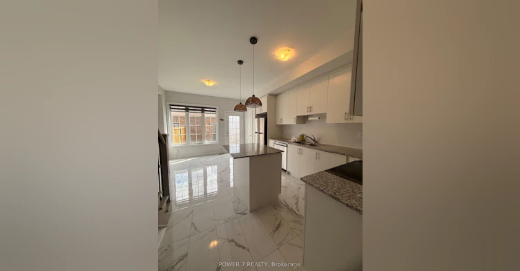 583 White's Hill Avenue, Markham, ON, L6B 1N9 - 6