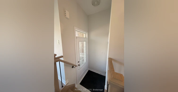 583 White's Hill Avenue, Markham, ON, L6B 1N9 - 2