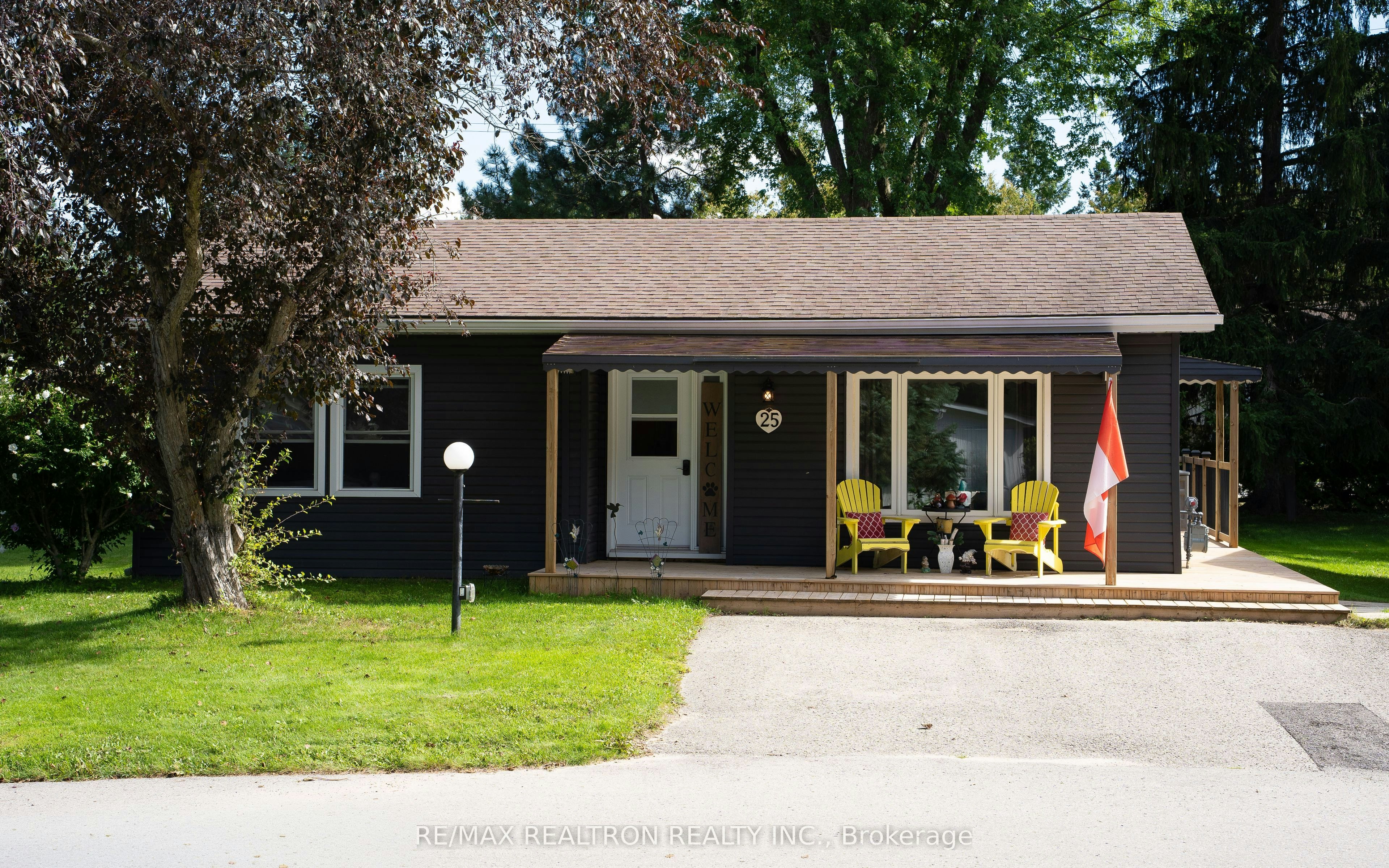 25 Cherrywood Lane, Innisfil, ON, L9S 1M6