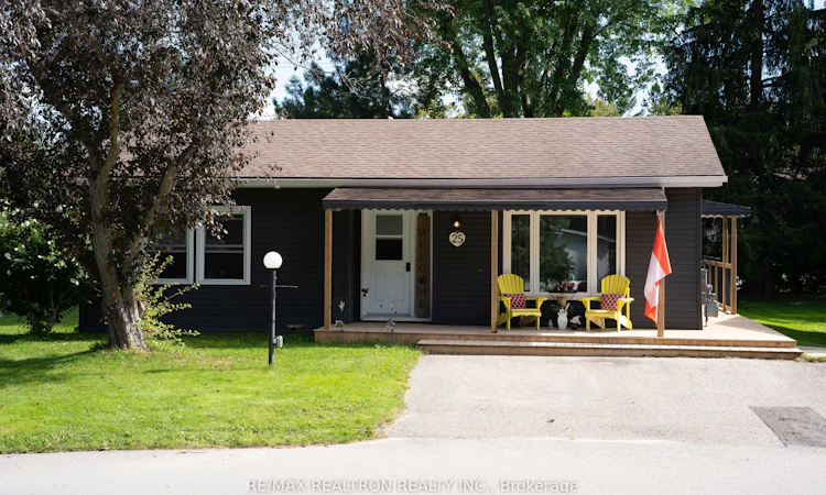 25 Cherrywood Lane
