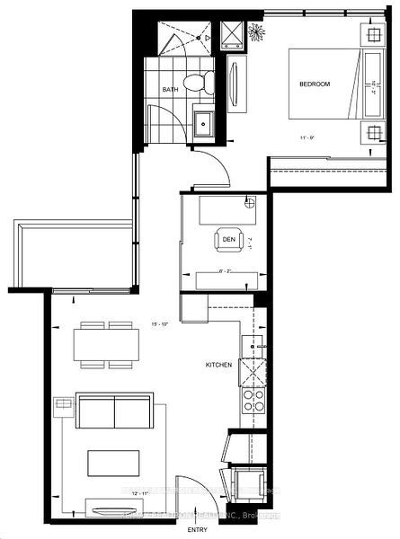 703W-10 Gatineau Drive, Vaughan, ON, L4J 0L2 - 10