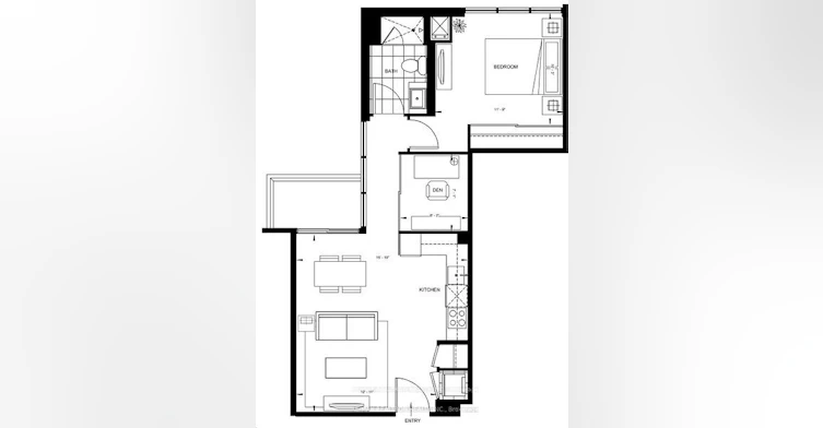 703W-10 Gatineau Drive, Vaughan, ON, L4J 0L2 - 10