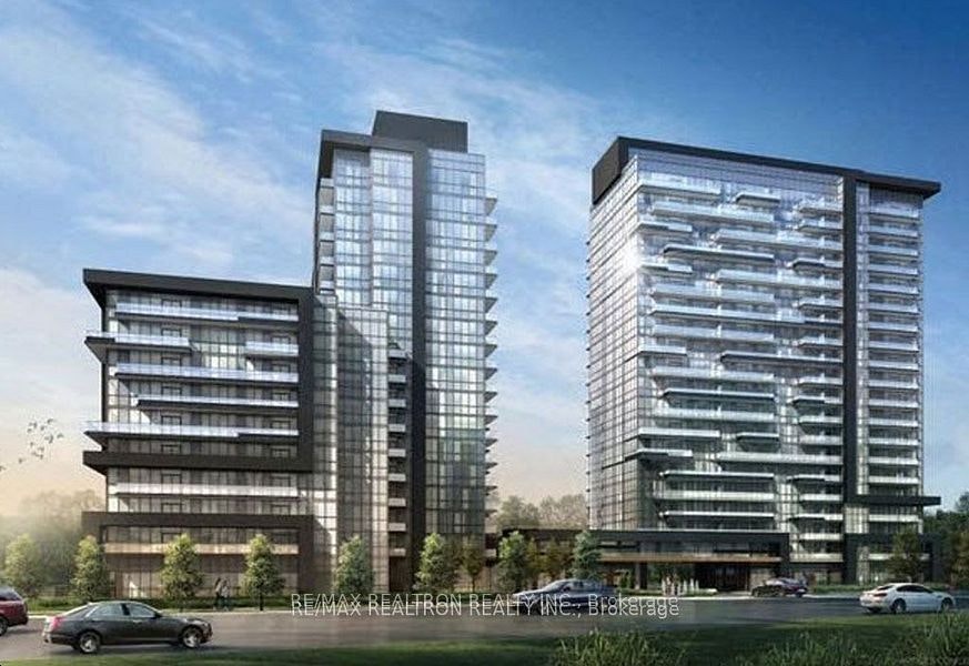 703W-10 Gatineau Drive, Vaughan, ON, L4J 0L2