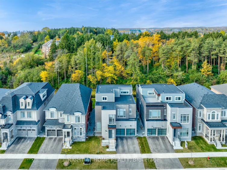 121 Milky Way Drive, Richmond Hill, ON, L4C 4L9 - 46