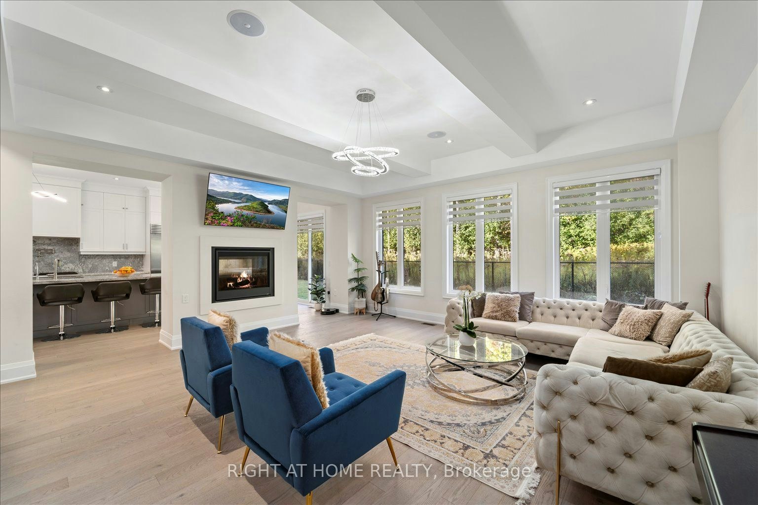121 Milky Way Drive, Richmond Hill, ON, L4C 4L9 - 13