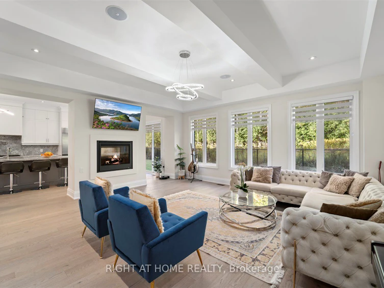 121 Milky Way Drive, Richmond Hill, ON, L4C 4L9 - 13