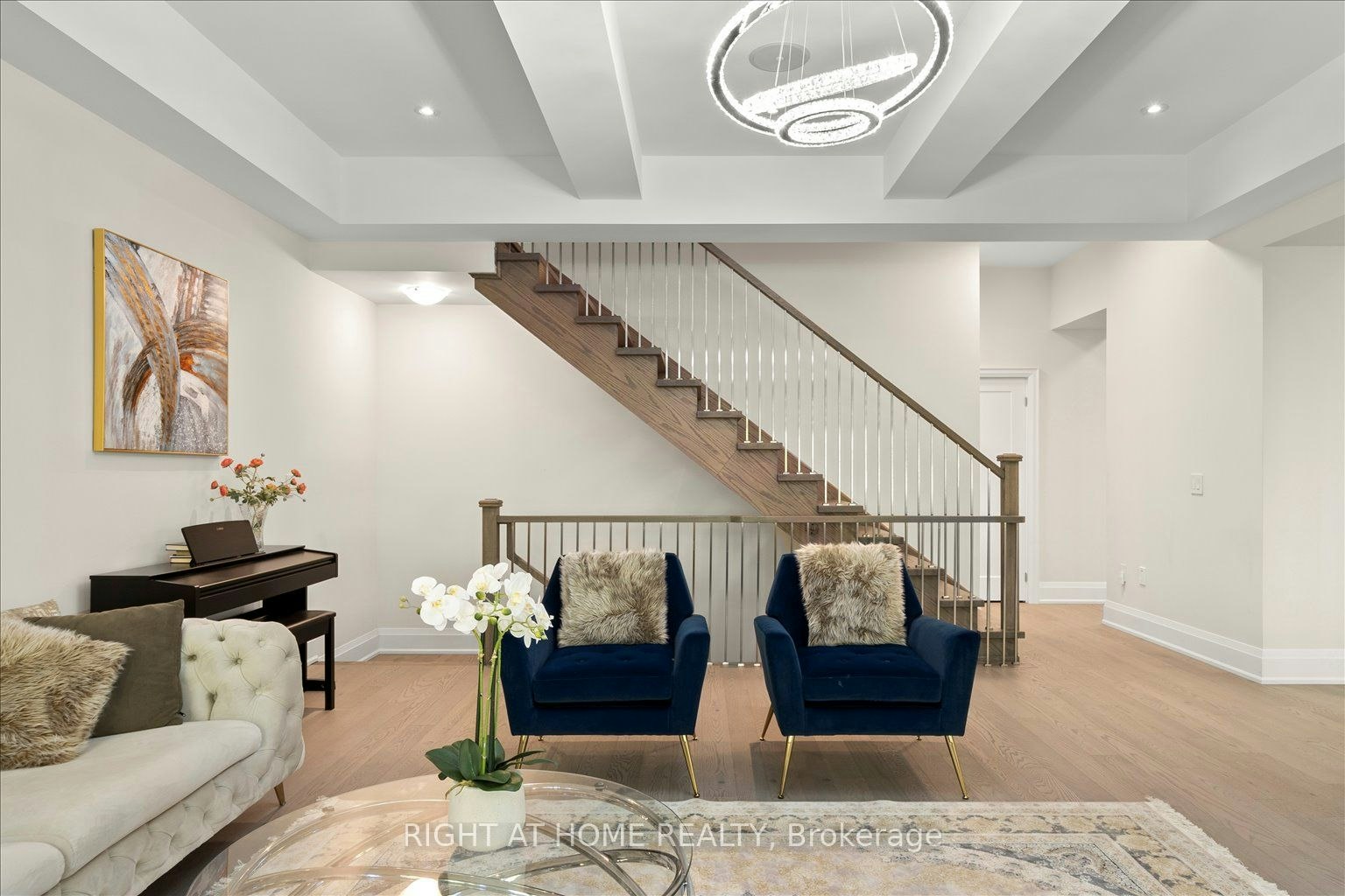 121 Milky Way Drive, Richmond Hill, ON, L4C 4L9 - 15