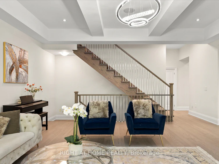 121 Milky Way Drive, Richmond Hill, ON, L4C 4L9 - 15