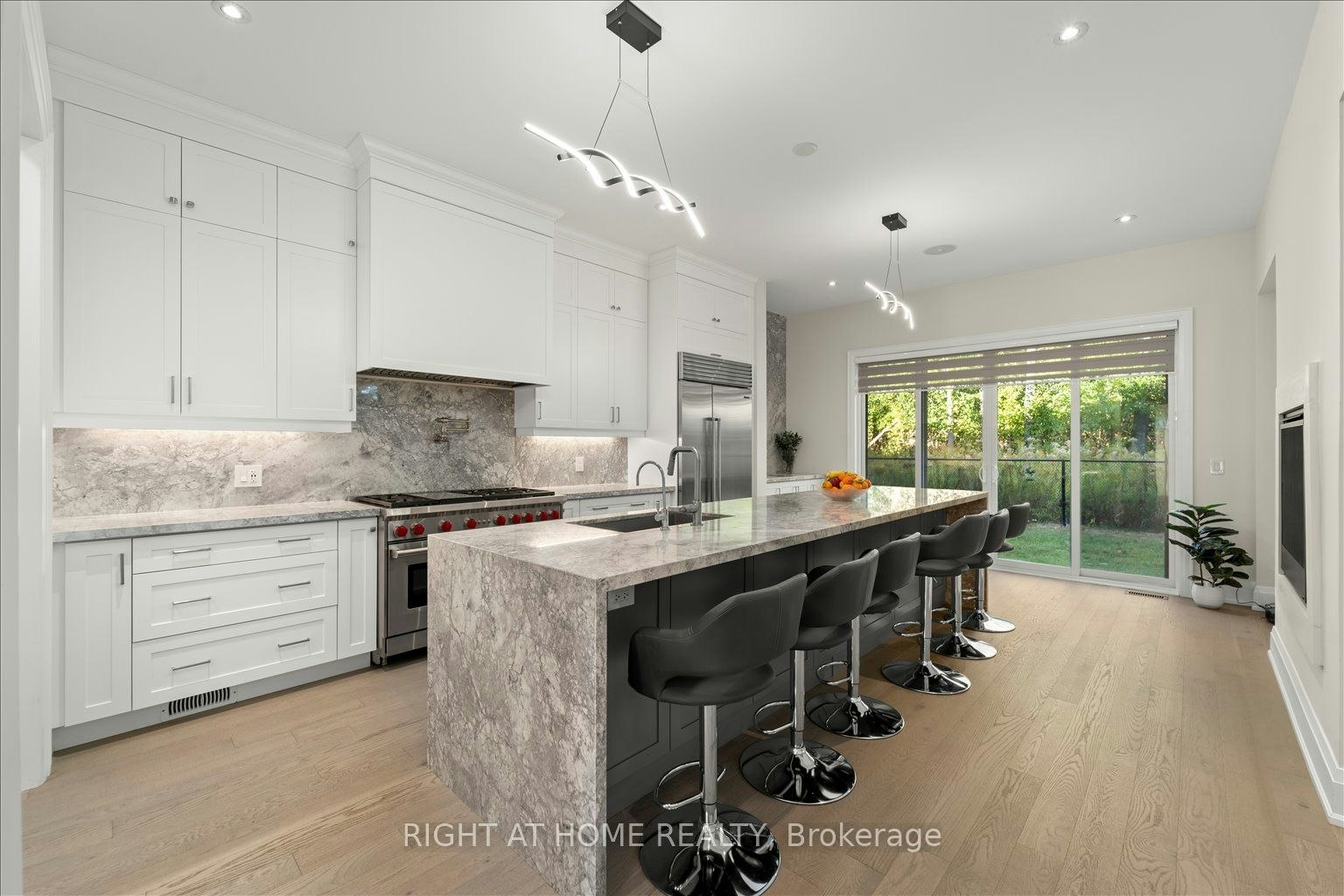 121 Milky Way Drive, Richmond Hill, ON, L4C 4L9 - 6