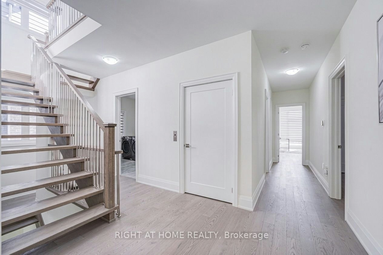 121 Milky Way Drive, Richmond Hill, ON, L4C 4L9 - 20