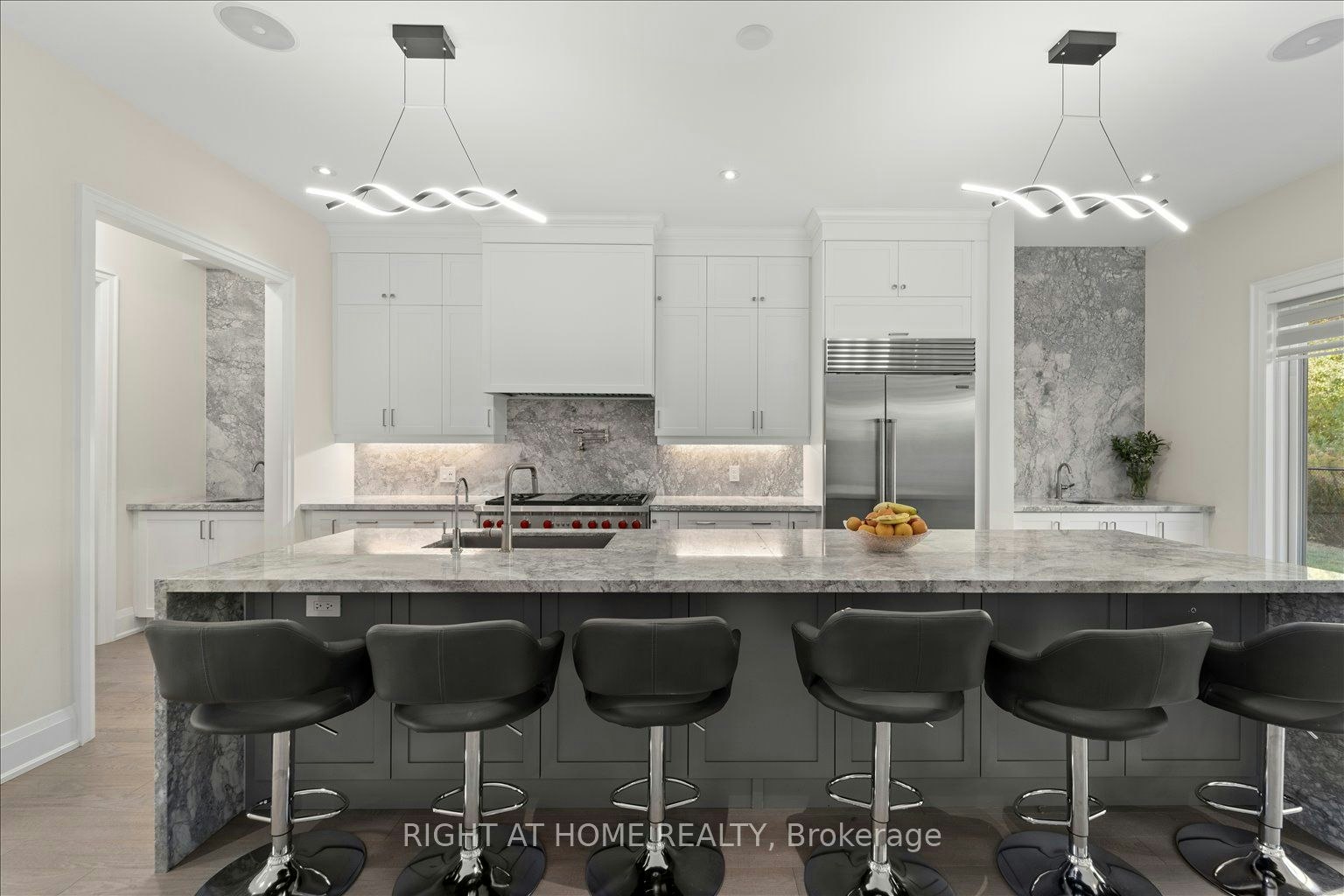 121 Milky Way Drive, Richmond Hill, ON, L4C 4L9 - 8