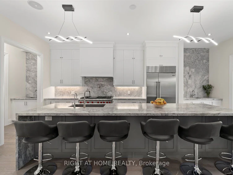 121 Milky Way Drive, Richmond Hill, ON, L4C 4L9 - 8