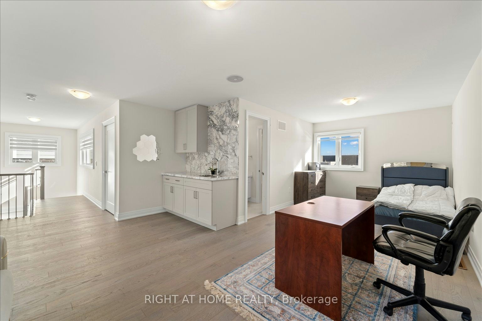 121 Milky Way Drive, Richmond Hill, ON, L4C 4L9 - 36