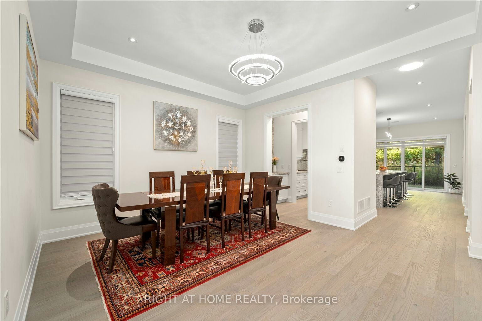 121 Milky Way Drive, Richmond Hill, ON, L4C 4L9 - 5
