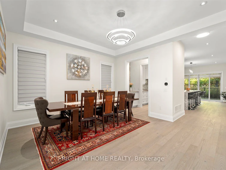 121 Milky Way Drive, Richmond Hill, ON, L4C 4L9 - 5