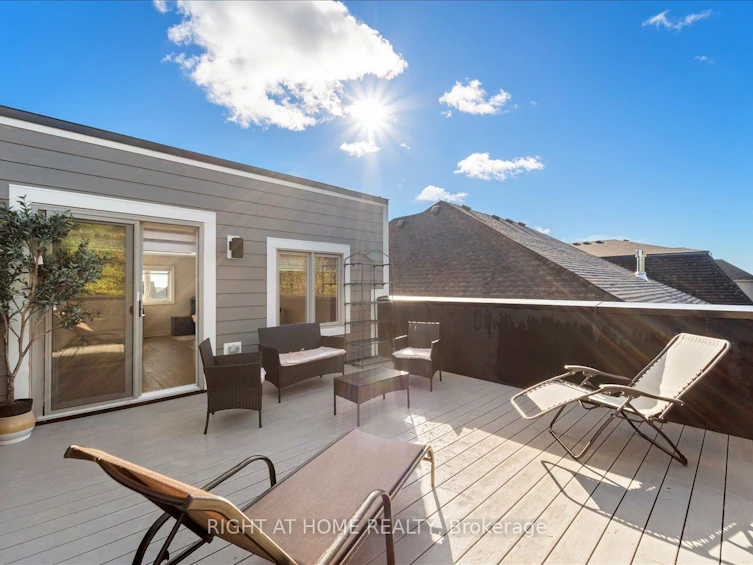 121 Milky Way Drive, Richmond Hill, ON, L4C 4L9 - 40