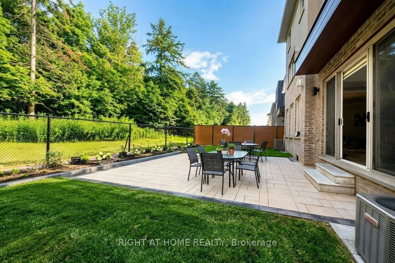 121 Milky Way Drive, Richmond Hill, ON, L4C 4L9 - 45
