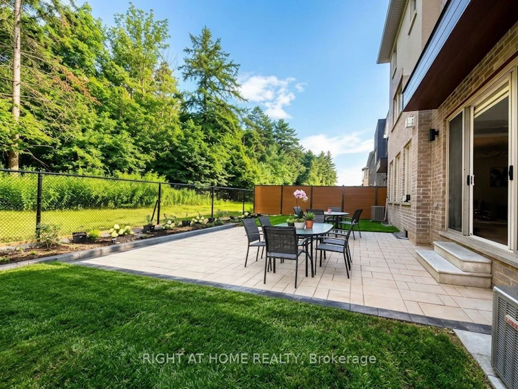 121 Milky Way Drive, Richmond Hill, ON, L4C 4L9 - 45